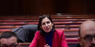 Pd, Schlein: “Inutile premier donna se non aiuta le donne”