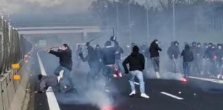 Scontri ultras, Piantedosi a prefetti: valutare divieto trasferte