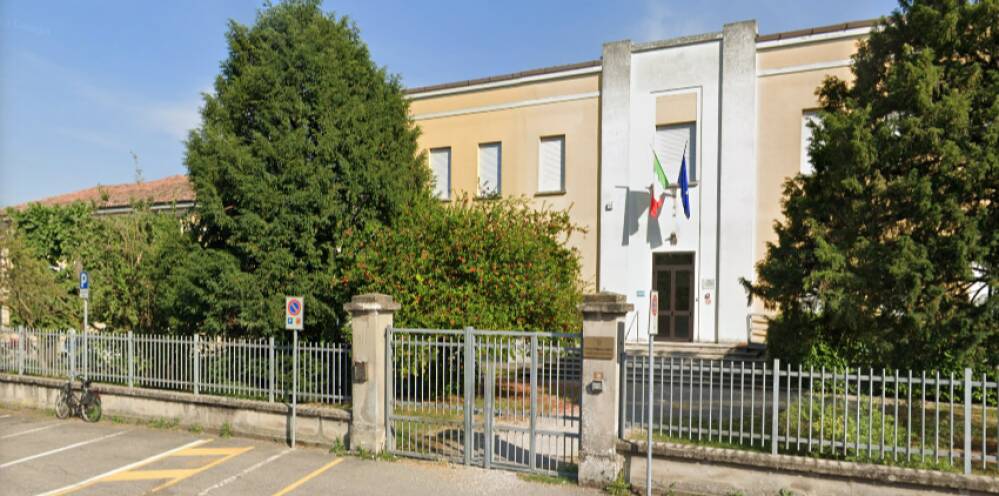 Gazzo, terminata la ristrutturazione della scuola primaria: sabato la ...