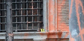 Blitz ambientalisti Senato, arresti convalidati: attivisti tornano liberi