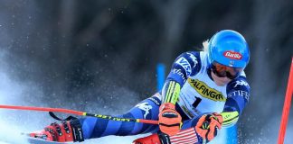 Shiffrin vince gigante Kranjska Gora, record di vittorie in Coppa del Mondo