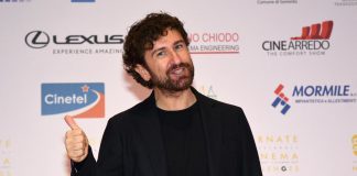 Sanremo 2023, Alessandro Siani verso il festival: monologo o solo promo?
