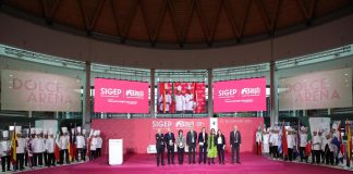 Fiere, inaugurato a Rimini Sigep: il food service dolce proiettato nell’era della convergenza