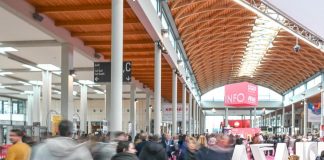 Fiere: si chiude a Rimini edizione Sigep da record, oltre 1.000 i brand