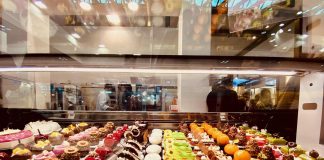 A Sigep 2023 fari puntati sulle start-up del food service