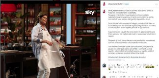 MasterChef 12, Barbieri contro Silvia: “Sporca e spettinata”. La replica