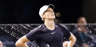 Australian Open, Sinner passa al terzo turno. Eliminato Nadal