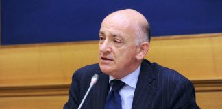 Intercettazioni, Sisto: “Avanti tutta su mafia, ragionare su limitazione per reati minori”