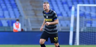 Calciomercato Inter, accordo tra Skriniar e il Psg