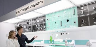 Al Ces 2023 Samsung presenta la sua vision di un mondo connesso e più ‘calmo’