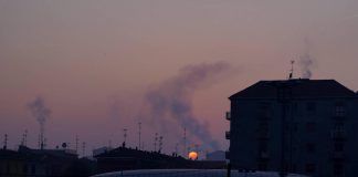 Sima, ‘Italia prima in Europa per morti da smog, Governo adotti misure mitigazione’