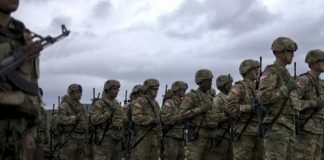 Terrorismo, blitz Usa in Somalia: ucciso uno dei capi dell’Isis