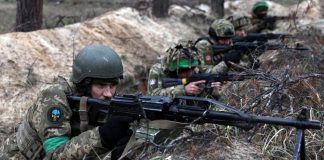 Ucraina, Borrell: “Kiev deve vincere la guerra”