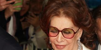 Lollobrigida, il messaggio di Loren: “Luce della tua stella brillerà per sempre”