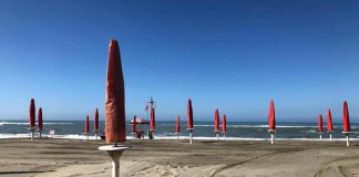 Covid, Corte Ue: diritto a sconto per viaggi rovinati da lockdown