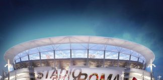 Stadio Roma, cosa dicono i candidati alle Regionali del Lazio