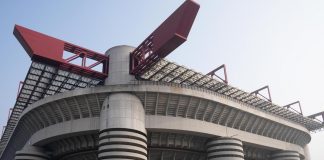 Supercoppa, Sgarbi: “S.Siro sarebbe stato luogo naturale, prima di abbatterlo”