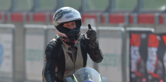 Onorevoli in sella, leghista Stefani guida l’intergruppo per la mobilità motociclistica