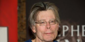 Stephen King annuncia nuovo romanzo “agghiacciante”