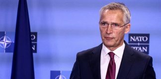 Ucraina, Nato: “Più armi pesanti a Kiev nel prossimo futuro”