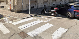 Non ce l’ha fatta l’anziano che aveva accusato un malore sulle strisce pedonali. Indagine della Procura