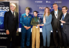 Spazio, Leonardo e Telespazio premiano i vincitori del #T-TeC 2022