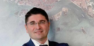 Musolino (Civitavecchia), ‘anche per Fiumicino previsti interventi di sviluppo’