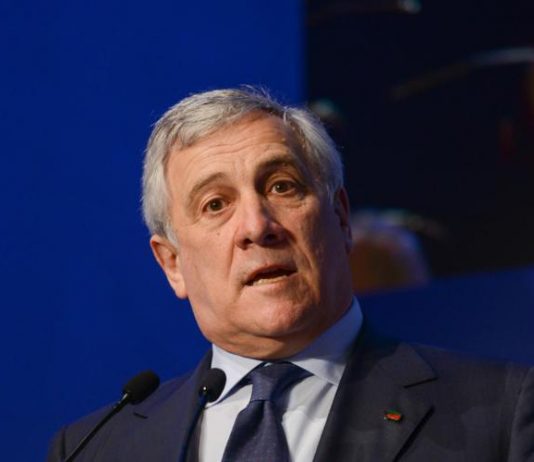 Ucraina, Tajani: “Dopo tetto al prezzo del gas ci sarà alleggerimento inflazione”