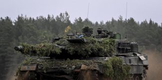 Ucraina, tank Leopard 2 e Abrams: ecco quanto costano