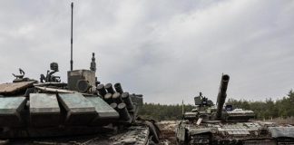 Ucraina, “possibile attacco della Russia a Kiev da Bielorussia”