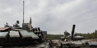 Ucraina, 007 Kiev: “Grande offensiva in primavera, obiettivo Russia sconfitta”