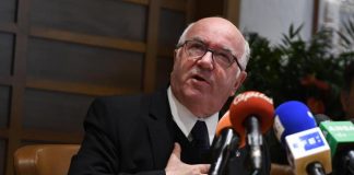 Morto Carlo Tavecchio, ex presidente della Figc: aveva 79 anni