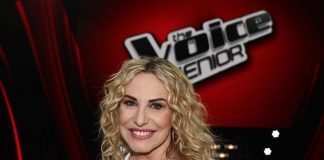 Ascolti tv, ‘The Voice Senior’ parte e vince la serata