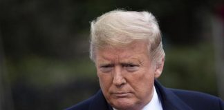 Usa e i documenti riservati in ufficio Biden, Trump: “A quando raid Fbi?”