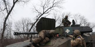 Ucraina, Russia: “Fornitura armi a Kiev porterebbe a disastro globale”