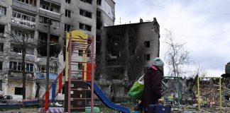 Ucraina, Londra ospiterà conferenza internazionale su crimini di guerra
