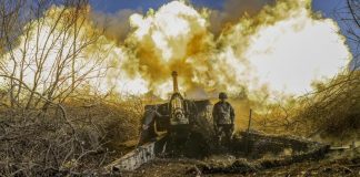 Ucraina,”Russia perderà fino a 70mila soldati nei prossimi mesi”