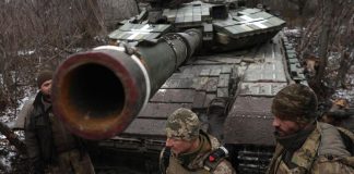 Ucraina, oggi vertice a Ramstein per nuove armi a Kiev