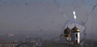 Ucraina, Russia usa missili ipersonici. Zelensky: “Più armi contro terroristi”