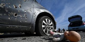 Ucraina, Onu: “Bambini abusati sessualmente da esercito Russia”