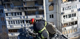 Ucraina, allarme di Kiev: “Russia prepara ondata attacchi per il 24 febbraio”