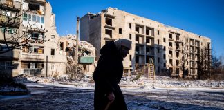 Ucraina, Mosca: “Guerra è scontro tra Nato e Russia”