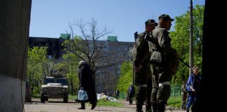 Ucraina, Usa: al via addestramento militare avanzato forze Kiev