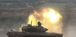 Ucraina, 20 carri armati da combattimento dal Marocco