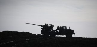 Ucraina, Germania: armi a Kiev per 1 miliardo. Zelensky: “Servono i tank”