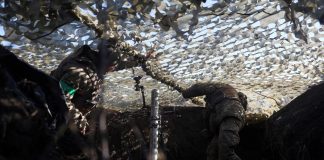 Ucraina, Stoltenberg a Seul: “Kiev ha bisogno di armi”