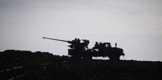 Ucraina, allerta per raid aerei in tutto il Paese