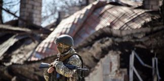 Ucraina, Kiev: “Ci servono 24 caccia”