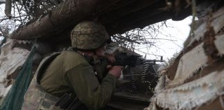 Ucraina, allarme antiaereo nel Paese: abbattuti droni verso Kiev