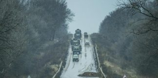 Ucraina: “Uccisi 126.160 soldati Russia”